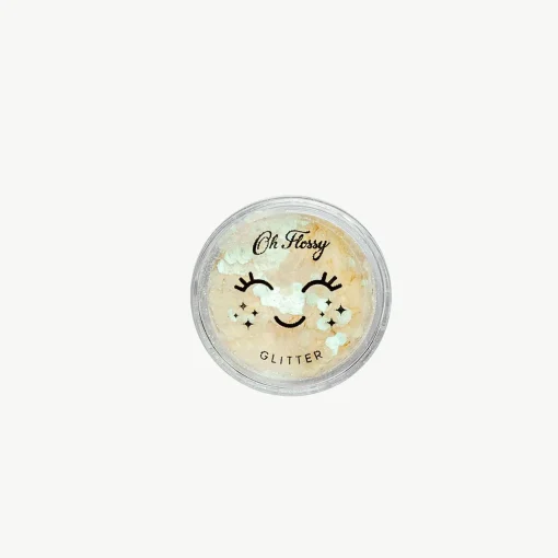 Oh Flossy Sparkly Glitter Set