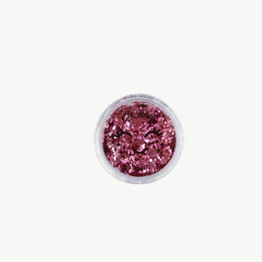 Oh Flossy Sparkly Glitter Set