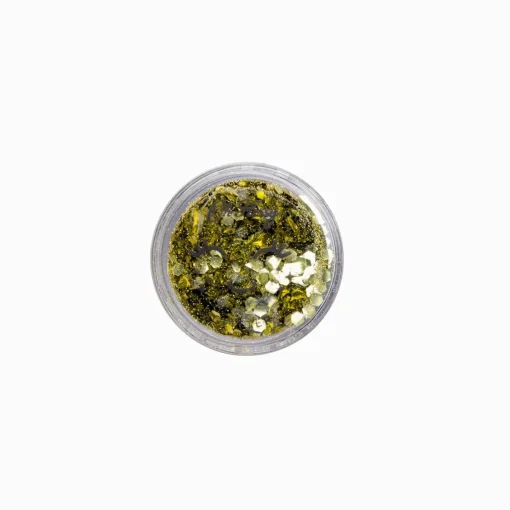 Oh Flossy Sparkly Glitter Set