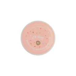 Oh Flossy Water-Based Nail Polish Remover Wipes