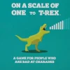 On A Scale of One to T-Rex (By Exploding Kittens)
