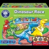 Orchard Game - Dinosaur Race