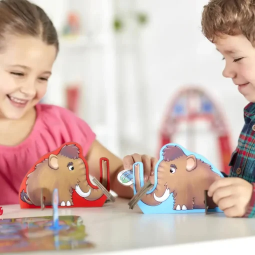 Orchard Game - Mammoth Maths