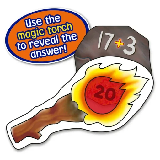 Orchard Game - Mammoth Maths