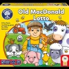 Orchard Game - Old MacDonald Lotto