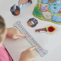 Orchard Game - Old MacDonald Lotto