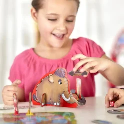 Orchard Game - Old MacDonald Lotto