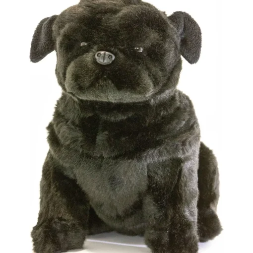 Oreo the Pug