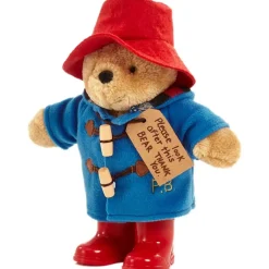 Paddington Bear