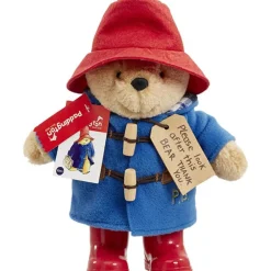 Paddington Bear