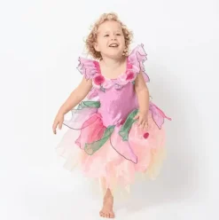 Paris Daisy Fairy Dress