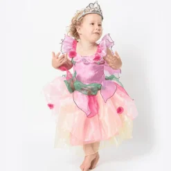 Paris Daisy Fairy Dress