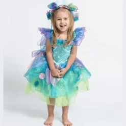 Paris Daisy Fairy Dress