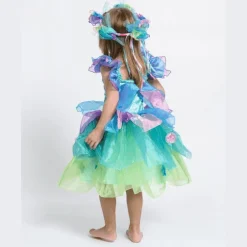 Paris Daisy Fairy Dress