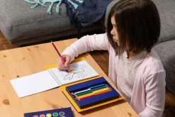 Pencil Art: Blend and Shade