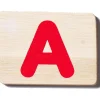 Personalised Name Train: Letter A