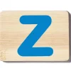 Personalised Name Train: Letter Z