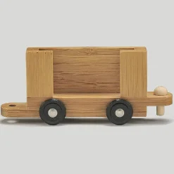 Personalised Name Train Middle Carriage