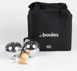 Planet Finska - Boules in carry bag (eight)