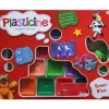 Plasticine - Tower Blox