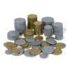 Play Money - Coins