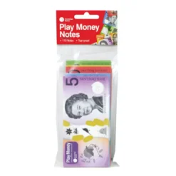 Play Money - Notes