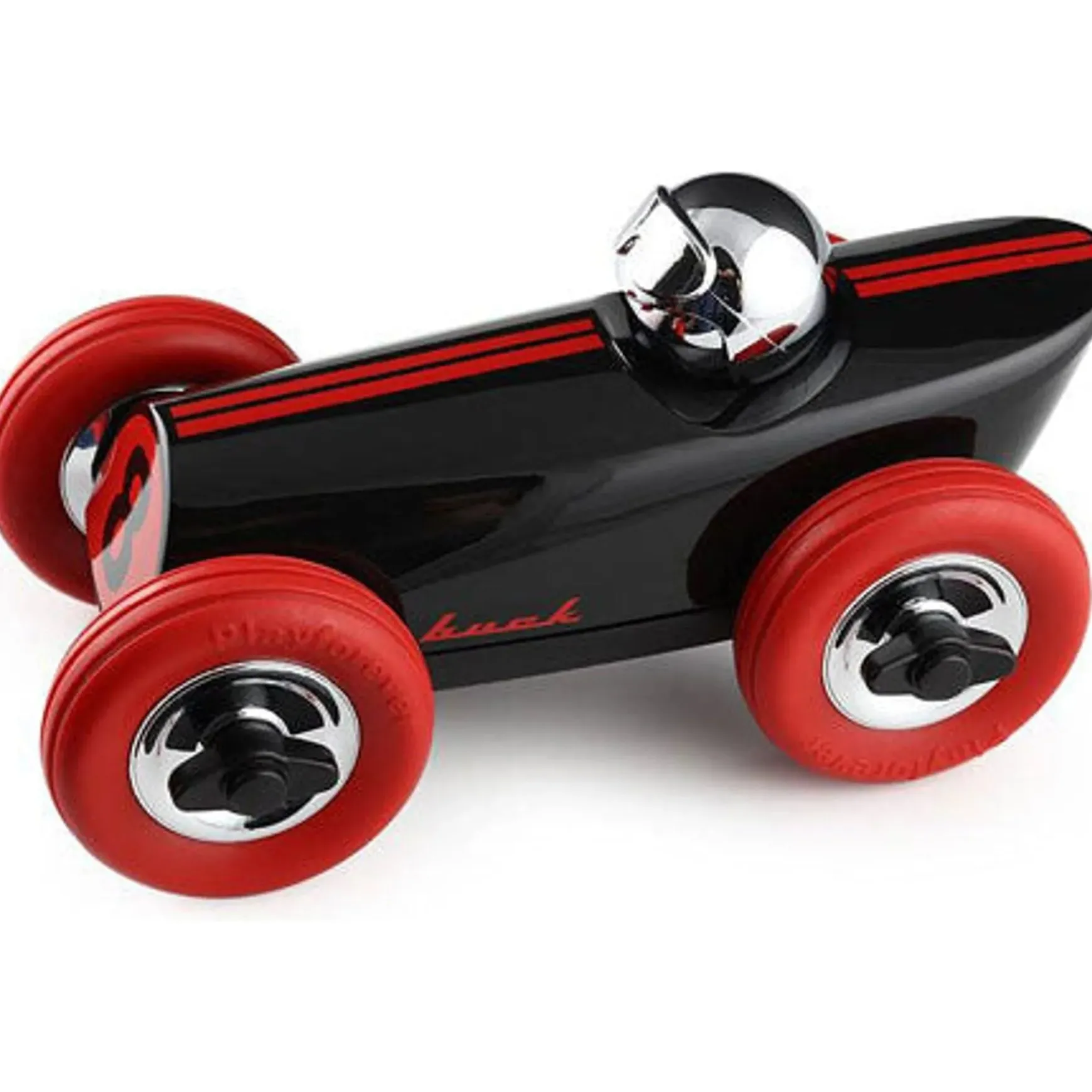 Playforever | Midi Roddie Buck