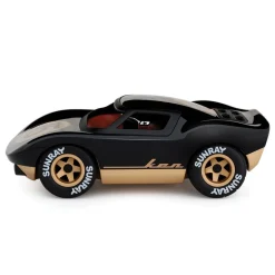 Playforever | Mini Ken Cave