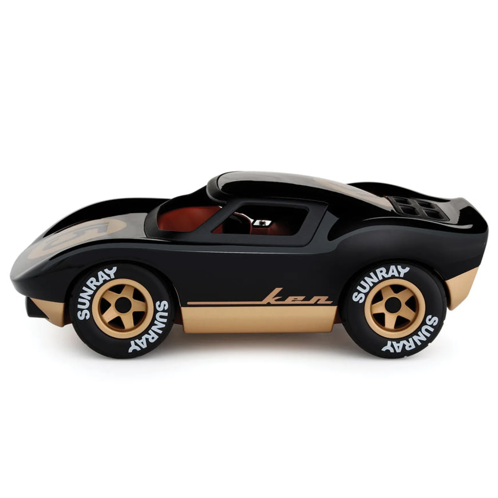 Playforever | Mini Ken Cave