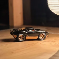 Playforever | Mini Ken Cave