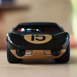 Playforever | Mini Ken Cave