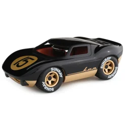 Playforever | Mini Ken Cave