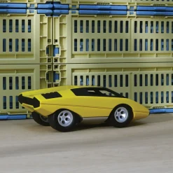 Playforever | Mini UFO Canarina