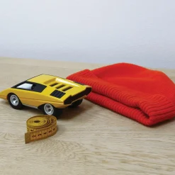 Playforever | Mini UFO Canarina