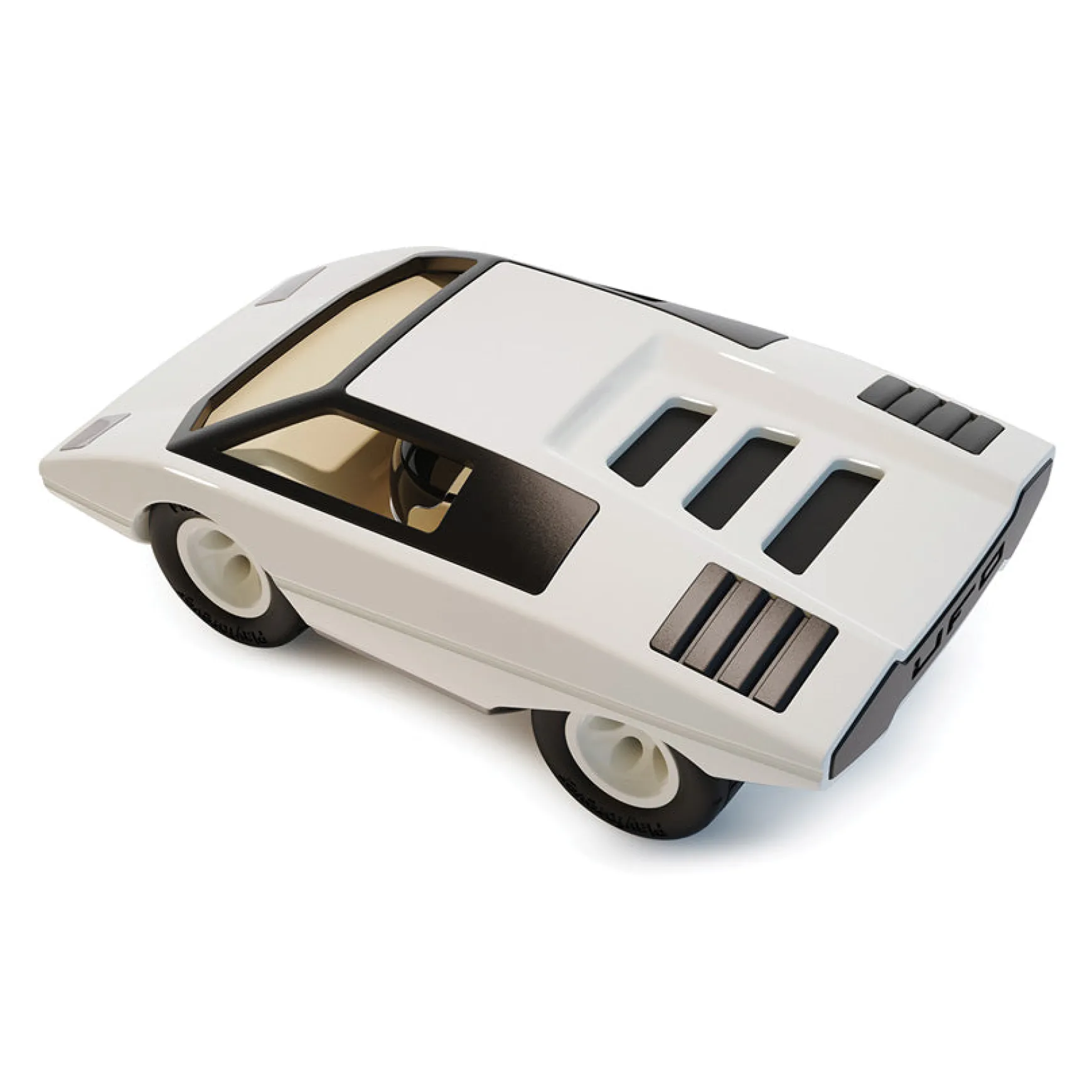 Playforever | Mini UFO Colomba