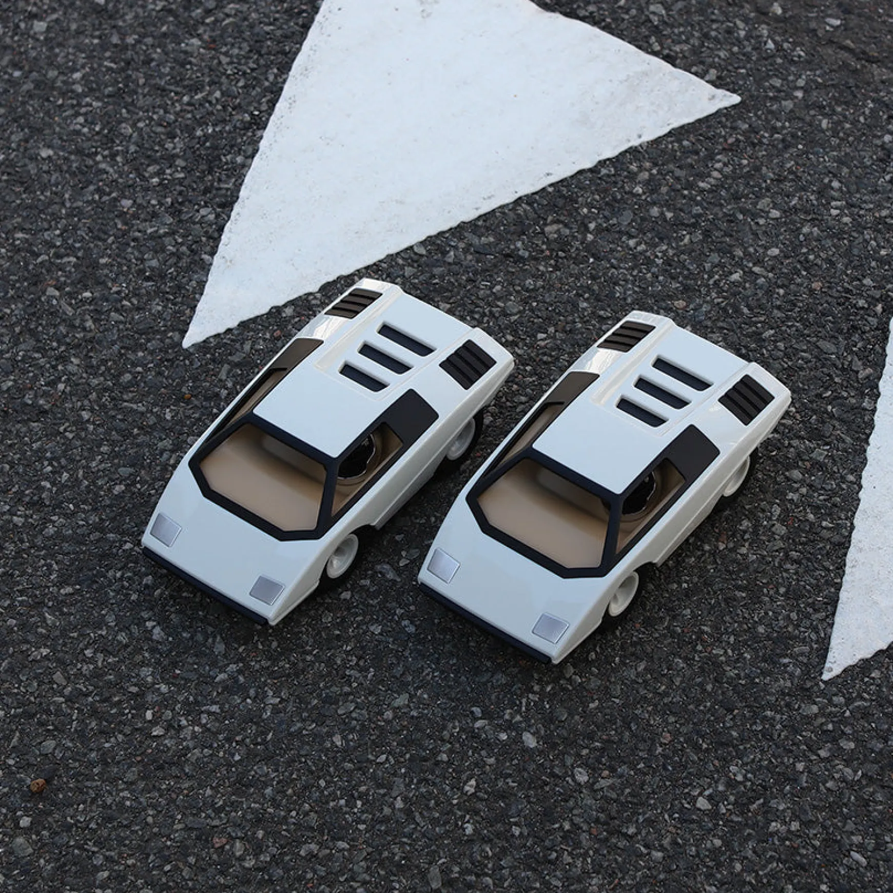 Playforever | Mini UFO Colomba