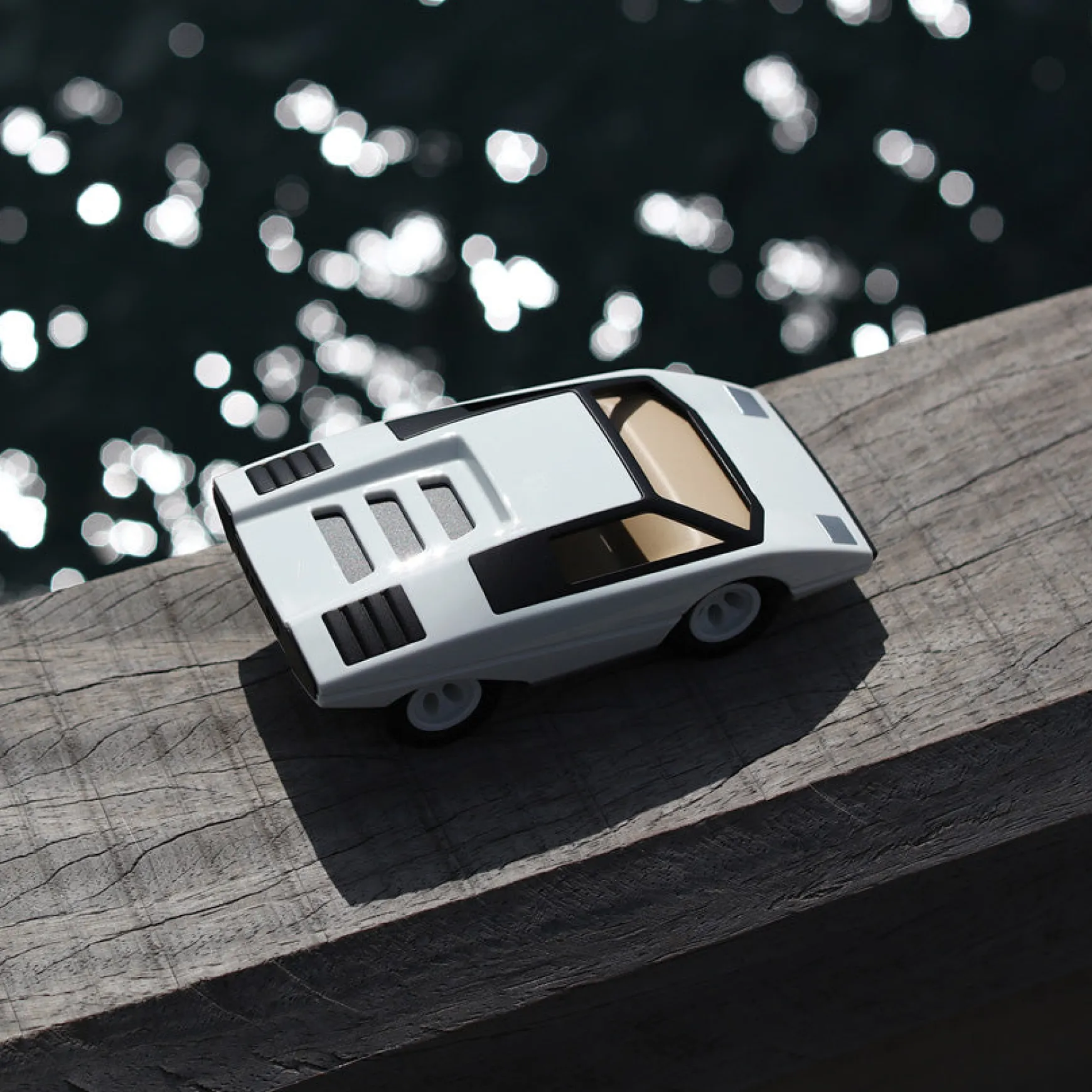 Playforever | Mini UFO Colomba