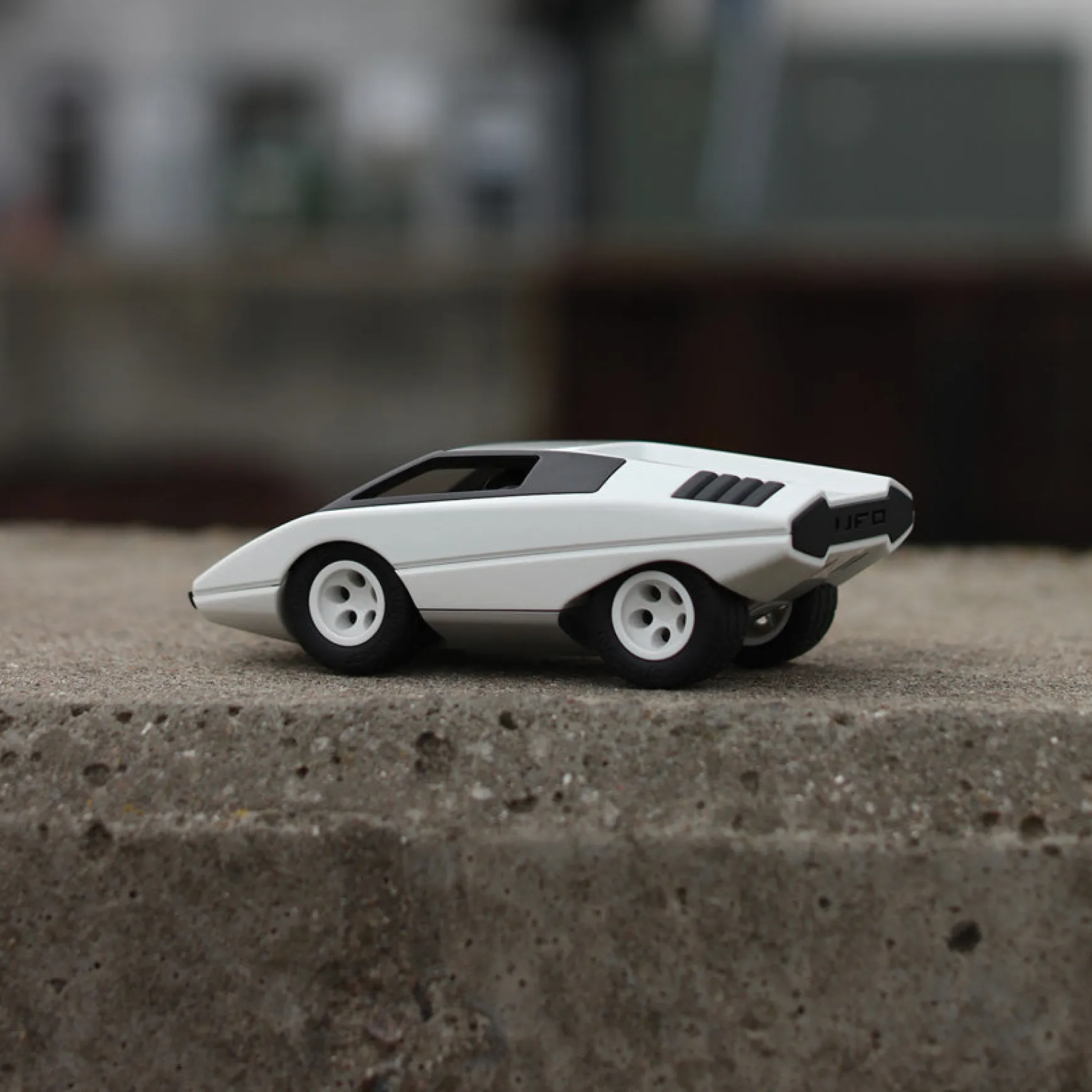 Playforever | Mini UFO Colomba