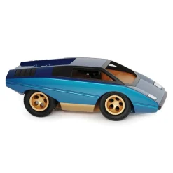 Playforever | Mini UFO Leonessa