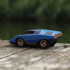 Playforever | Mini UFO Leonessa