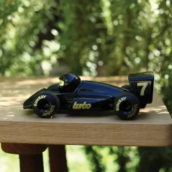 Playforever | Verve Turbo Jet