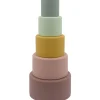 Playground Silicone Nesting Blocks