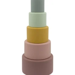 Playground Silicone Nesting Blocks