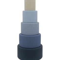 Playground Silicone Nesting Blocks