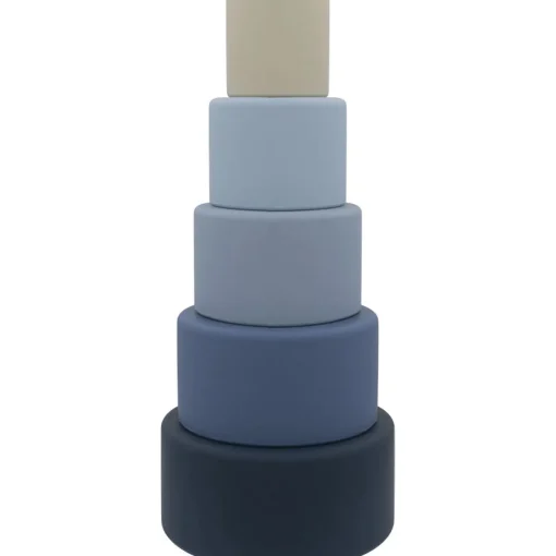 Playground Silicone Nesting Blocks