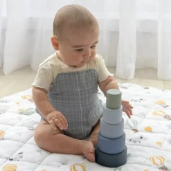 Playground Silicone Nesting Blocks