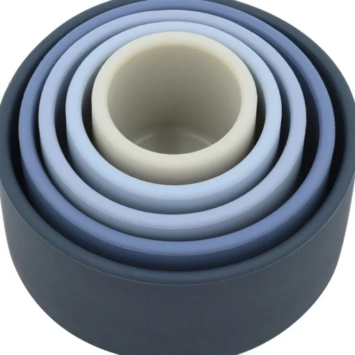Playground Silicone Nesting Blocks