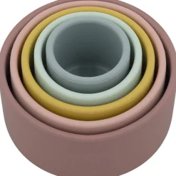 Playground Silicone Nesting Blocks
