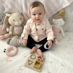 Playground Silicone Shape Puzzle