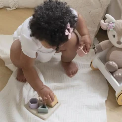 Playground Silicone Shape Puzzle